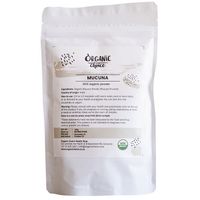 Organic Choice Mucuna Powder